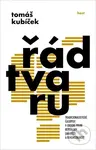 Řád tvaru (Tradicionalistické časopisy v období první republiky) - kniha z kategorie Literární věda