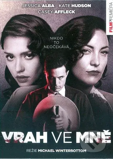 Vrah ve mně - Michael Winterbottom - film z kategorie Akční dramata
