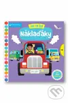 Jak to žije - Náklaďáky - kniha z kategorie Beletrie pro děti
