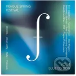 Prague spring festival vol. 1 blue edition