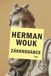 Zákonodárce - Herman Wouk - kniha z kategorie Beletrie
