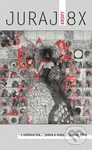 Kruhy - Juraj 8X - kniha z kategorie Poezie