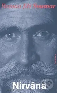 Nirvána - Roman Jiří Soumar - kniha z kategorie Poezie