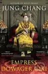 Empress Dowager Cixi - Jung Chang - kniha z kategorie Odborné a naučné
