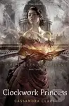 Clockwork Princess - Cassandra Clare