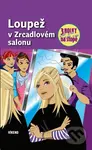 Loupež v zrcadlovém salonu - Mira Sol - kniha z kategorie Beletrie pro děti