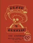 Death by Burrito - Shay Ola