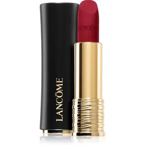 Lancôme L'Absolu Rouge Drama Matte 2024 matná rtěnka plnitelná odstín 82 3.4 g