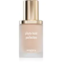 Sisley Phyto-Teint Perfection vysoce krycí make-up pro rozjasnění a vyhlazení pleti odstín 1C - Petal 30 ml