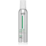 Londa Professional Enhance it Flexible Hold Mousse pěna na vlasy pro objem 200 ml