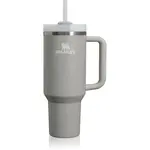 Stanley Quencher H2.O FlowState™ Tumbler nerezový tumbler s brčkem velký Ash 1180 ml