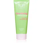 Fluff Clarifying čisticí pleťový gel s jílem 100 ml