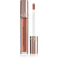 Anastasia Beverly Hills Lip Gloss lesk na rty odstín Pink Ginger 4,5 ml