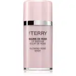 By Terry Baume De Rose Le Masque Eclat de Rose rozjasňující maska s vitamínem E s šípkovým olejem 50 g