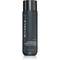 RITUALS Homme kofeinový šampon pro muže 250 ml