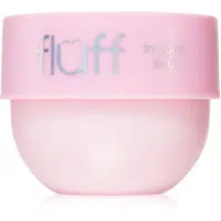 Fluff Rose Quartz vyživující tělové máslo 150 ml