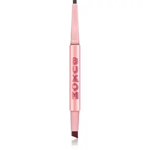 Buxom DOLLY'S GLAM GETAWAY POWER LINE™ LASTING EYELINER dlouhotrvající oční stíny odstín Midnight Sparkle 0.12 g