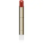 Sensai Countouring Lipstick Refill lesklá rtěnka se zvětšujícím efektem odstín 09 2 g