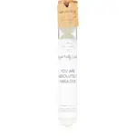 My Flame Cashmere Bliss You Are Absolutely Fabulous tělový peeling 7x0,2 g
