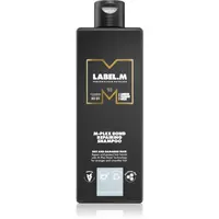 label.m M-Plex Bond Repairing Shampoo vyživující šampon pro všechny typy vlasů 300 ml