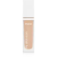 Paese My Skin Icon Mattifying Foundation matující make-up odstín 2W Warm Beige 33 ml