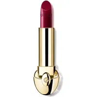 GUERLAIN Rouge G luxusní rtěnka odstín 870 Le Prune Intense Satin 3,5 g