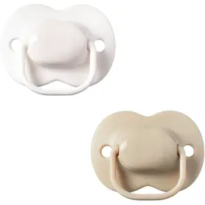 Tommee Tippee Cherry Latex 0-6 m dudlík 2 ks