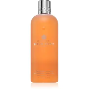 Molton Brown Repairing Finocchio zhušťující šampon pro všechny typy vlasů 300 ml