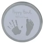 Happy Hands 2D Round Paint Print Kit sada na otisk miminka 1 ks