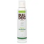 Bulldog Original Spray Deodorant deodorant ve spreji bez obsahu hliníku 125 ml