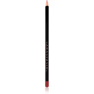 Anastasia Beverly Hills Lip Liner konturovací tužka na rty odstín Sunbaked 1,49 g