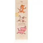 Mad Beauty Lion King Trio koupelová bomba 3x50 g