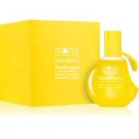 Masaki Matsushima Matsu Sunshine parfémovaná voda pro ženy 80 ml