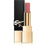 Yves Saint Laurent Rouge Pur Couture The Bold krémová hydratační rtěnka odstín 12 NU INCONGRU 2.8 g