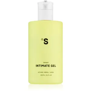 Sister's Aroma Smart gel pro intimní hygienu 250 ml