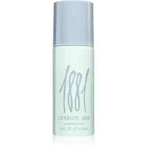 Cerruti 1881 Pour Homme deodorant ve spreji pro muže 150 ml