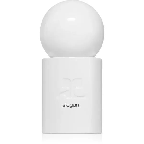 Courrèges Slogan parfémovaná voda unisex 50 ml