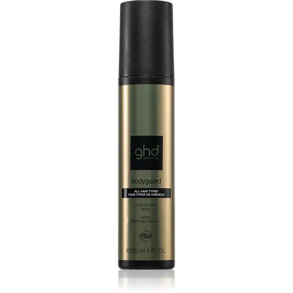 ghd Bodyguard ochranný sprej na tepelnou úpravu vlasů 120 ml
