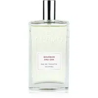 Cremo Spray Cologne Bourbon & Oak toaletní voda pro muže 100 ml