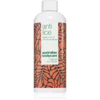 Australian Bodycare Anti Lice přípravek na lokální ošetření proti vším a hnidám 250 ml