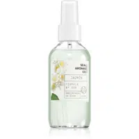 SEAL AROMAS Essential Jasmine bytový sprej 120 ml