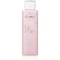 BodyBoom HairBoom Rice Rehab Nourishing Oil hydratační olej pro suché a poškozené vlasy 100 ml