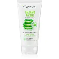 Omia Laboratories Aloe Vera del Salento hydratační kondicionér s aloe vera 180 ml