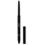 DIOR Diorshow Stylo voděodolná tužka na oči odstín 771 Matte Taupe 0,3 g