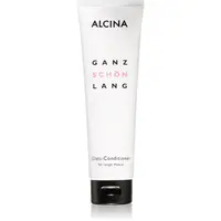 Alcina Long Hair vyhlazující kondicionér pro dlouhé vlasy 150 ml