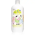 Baylis & Harding Funky Farm sprchový a koupelový gel 1000 ml