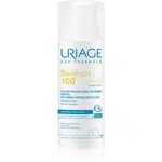 Uriage Bariésun 100 Extreme Protective Fluid SPF 50+ ochranný fluid pro velmi citlivou a intolerantní pleť SPF 50+ 50 ml