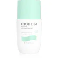 Biotherm Deo Pure Natural Protect deodorant roll-on 75 ml