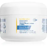Ducray Nutricerat vyživující maska na vlasy pro suché a poškozené vlasy 150 ml
