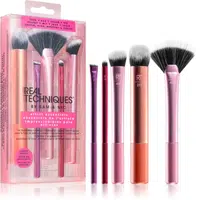 Real Techniques Artist Essentials sada štětců 5 ks